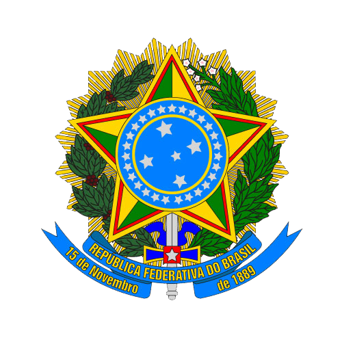 Brasão da República